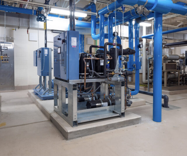 Cooling Systems